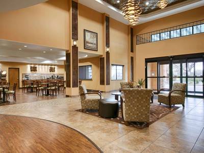 Best Western Plus Palo Alto Inn & Suites