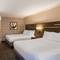 Best Western Plus Morristown Conference Center Hotel