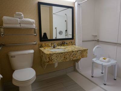 Best Western Plus Morristown Conference Center Hotel