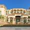 The St. Regis Saadiyat Island Resort, Abu Dhabi