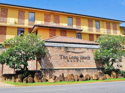 The Long Beach Resort (Foto)