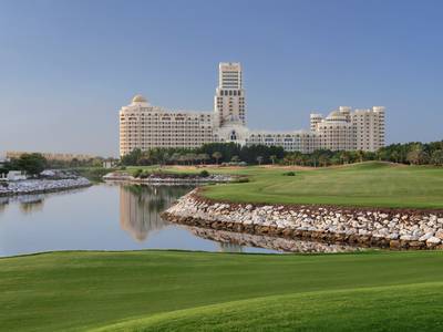 Waldorf Astoria Ras Al Khaimah