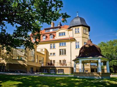 Schlosshotel Wendorf