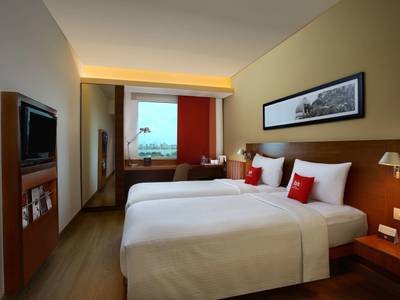 ibis Mumbai Airport Hotel