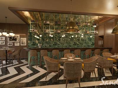 Buccament Bay Resort (Foto)