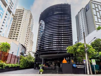 Best Western Plus At 20 Sukhumvit