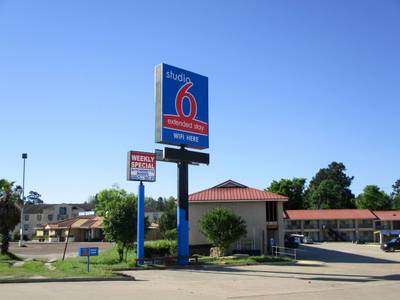 Americas Best Value Inn