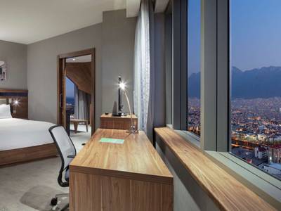 Hampton by Hilton Bursa