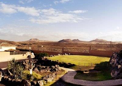 The View Hotel Resort & Gourmet Restaurant