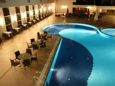 Dalaman Airport Lykia Resort Hotel