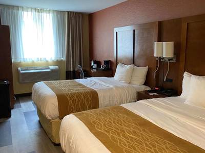 Comfort Inn Times Square West