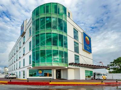 Comfort Inn Cancun Aeropuerto