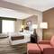 Wingate By Wyndham Raleigh Durham Airport