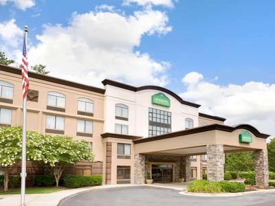 Wingate By Wyndham Raleigh Durham Airport