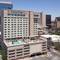 Doubletree by Hilton Hotel El Paso Downtown