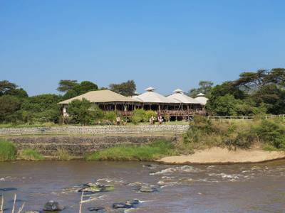 Neptune Mara Rianta Luxury Camp