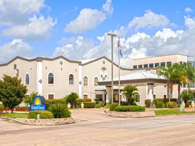 Days Inn & Suites Webster NASA - Clear Lake - Houston