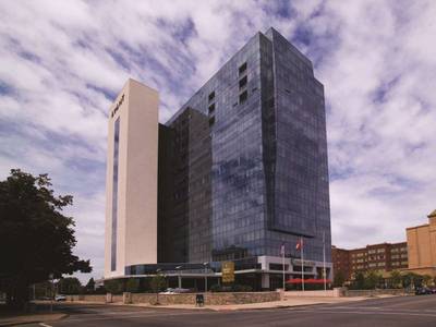 Embassy Suites Buffalo