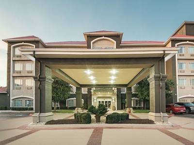 La Quinta Inn & Suites San Antonio Northwest