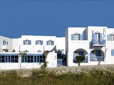 Villa Kelly Rooms & Suites