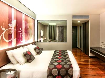Park Plaza Sukhumvit Bangkok Soi 18