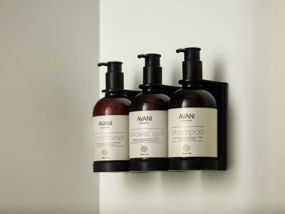 NH Milano Palazzo Moscova