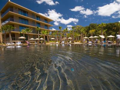 Salgados Palm Village Apartments & Suites