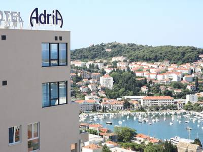 Adria Dubrovnik