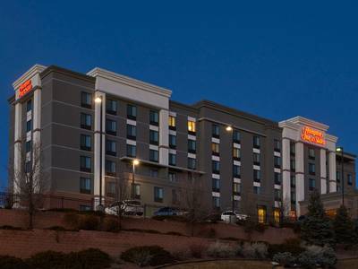 Hampton Inn & Suites Denver/Highlands Ranch