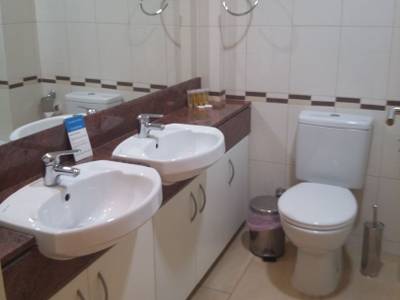 Royal Blue Paphos Hotel & Spa