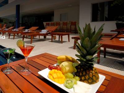 Golden Tulip Porto Vitoria