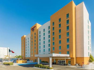 Hampton Inn by Hilton Queretaro Tecnologico