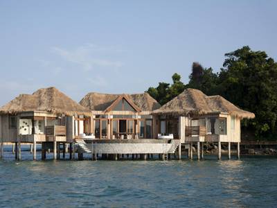 Song Saa Private Island