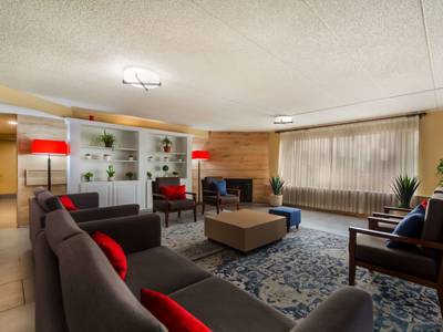 Country Inn & Suites by Radisson, Lincoln Airport, NE