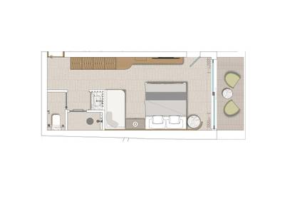 NUMO Ierapetra Beach Resort 