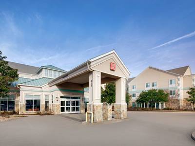 Hilton Garden Inn Tyler