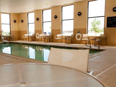 Hampton Inn and Suites Riverton