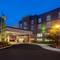 Hampton Inn & Suites Yonkers