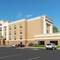 Hampton Inn & Suites Marshalltown