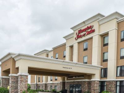 Hampton Inn & Suites Bay City