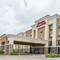 Hampton Inn & Suites Bay City