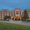 Hampton Inn & Suites Pine Bluff