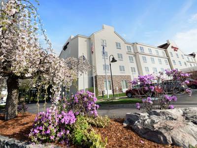 Hampton Inn Nashua