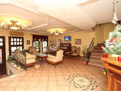 Sarniç Premier Hotel