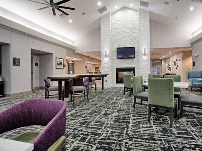 Homewood Suites Leesburg