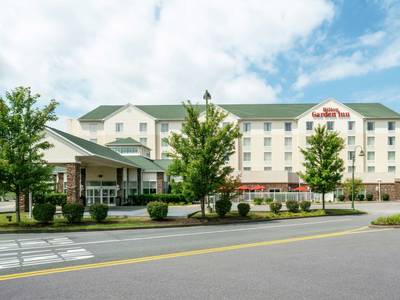 Hilton Garden Inn Morgantown