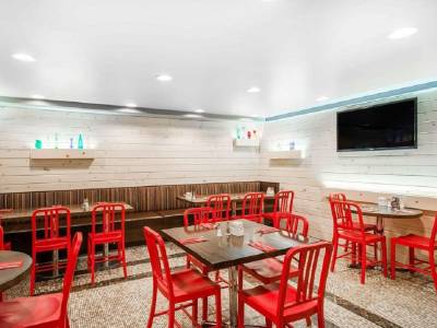 TRYP New York City Times Square South