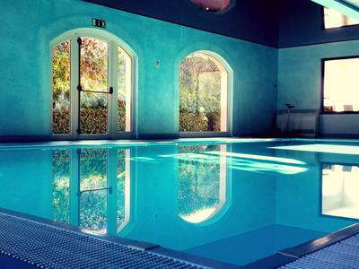 Swiss International Il Magnifico