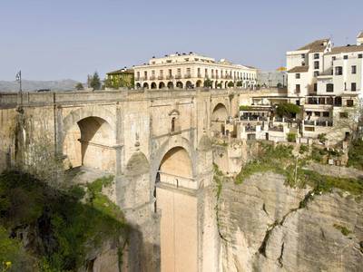 Parador de Ronda