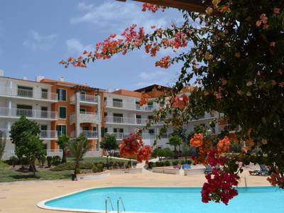 Agua Hotels Sal Vila Verde